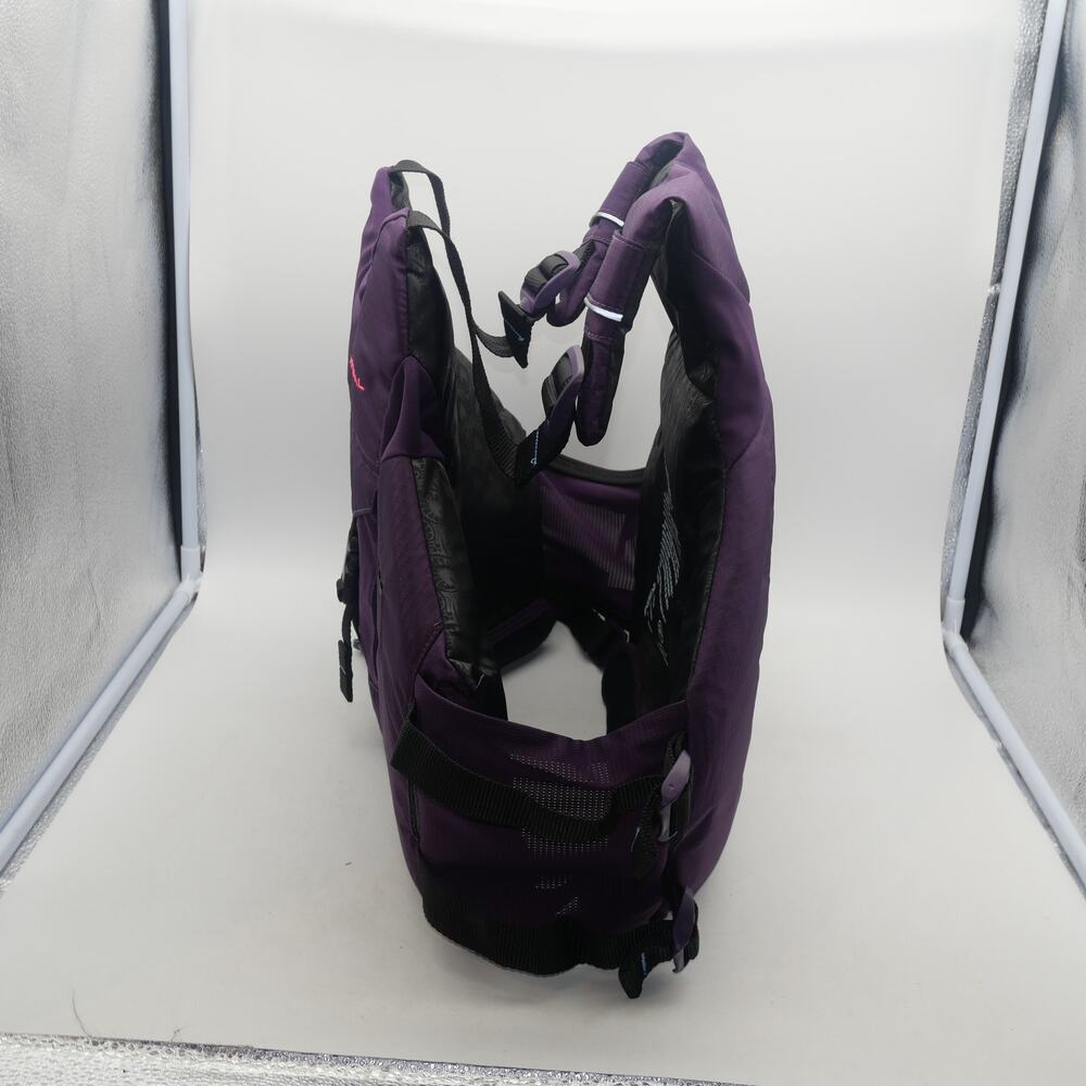 NEW Astral Women's Layla Type PFD Life Jacket Hazy Purple Size Small Medium - Picture 6 of 8